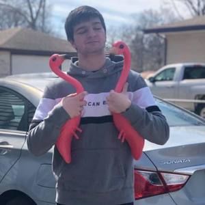 Meet your Posher, Evan